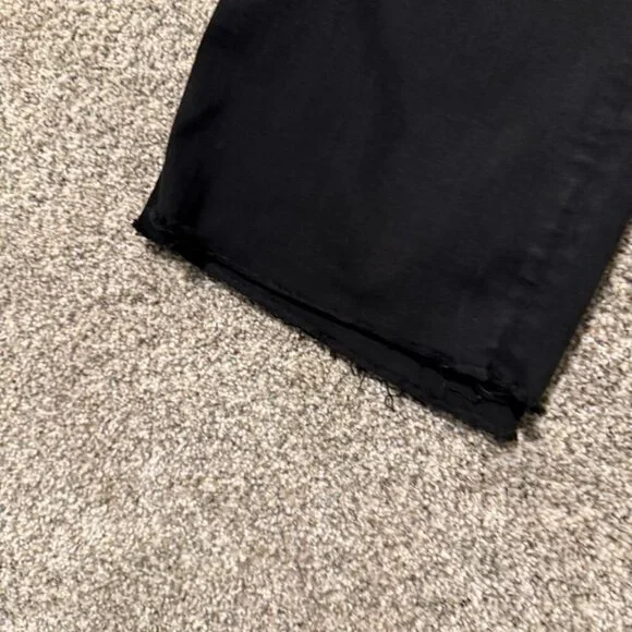 Mavi “Sheila” Pants – Black (Size 27) | Comfortable & Stylish! - Picture 9 of 9